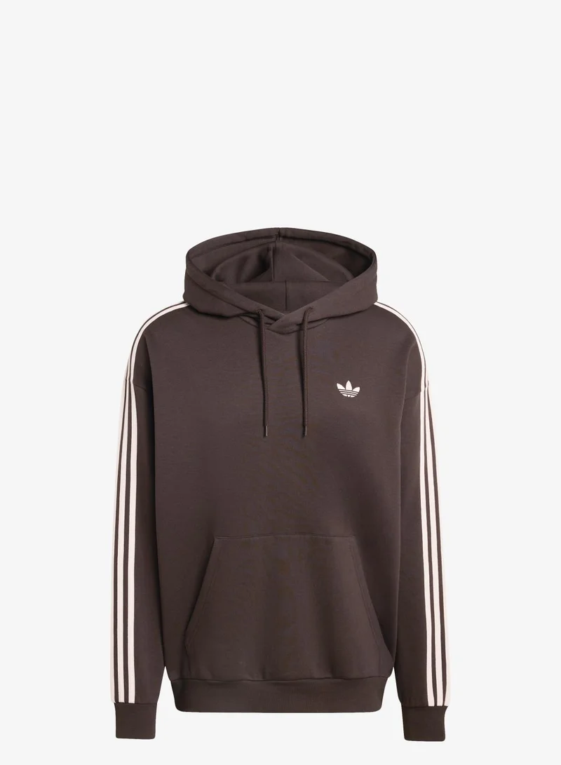 adidas Originals ADICOLOR CLASSICS 3-STRIPES HOODIE
